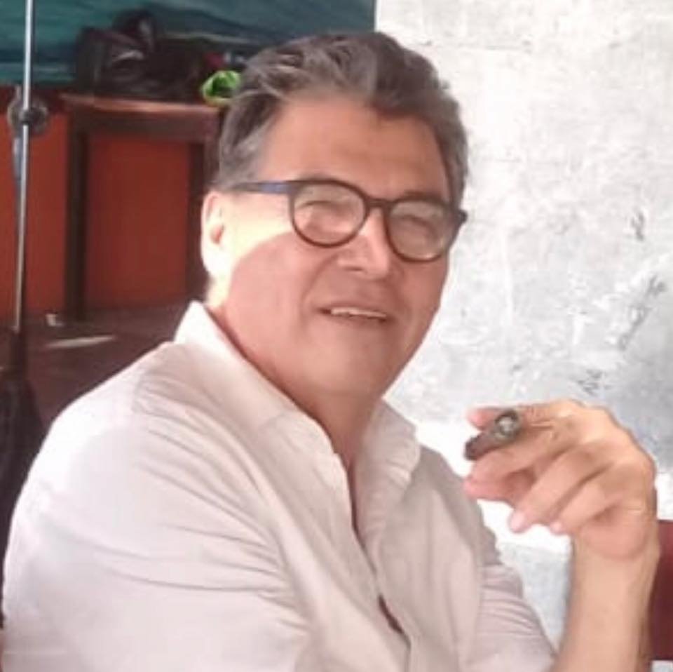 Guerra contra el narco en México