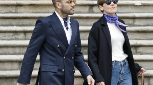 Fiscalía impugna la absolución de Dani Alves
