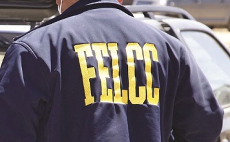 Intento de atentado en fundación de El Alto