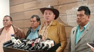 manipulación en elecciones internas de la Federación Única de Trabajadores Campesinos
