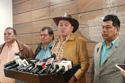 manipulación en elecciones internas de la Federación Única de Trabajadores Campesinos