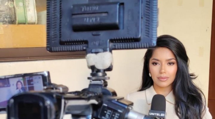 Ataque a equipo periodístico en Quillacollo