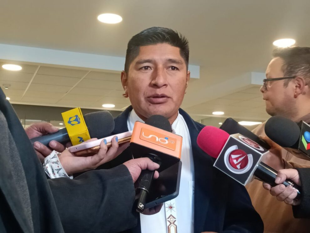 Licencias en la Cámara de Diputados afectando sesiones legislativas