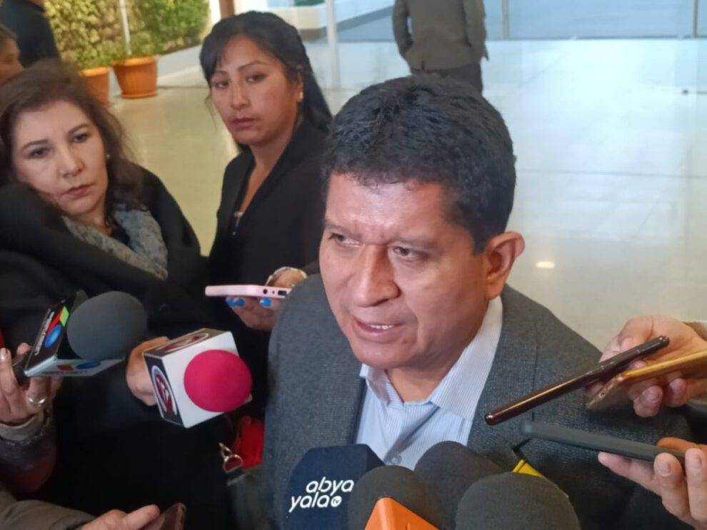 Detención ilegal juez Lilian Moreno