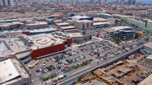 Crisis económica en Bolivia afecta ventas en la Zona Franca de Iquique