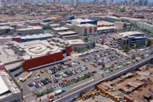 Crisis económica en Bolivia afecta ventas en la Zona Franca de Iquique