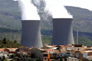 Google financiará plantas nucleares para energía limpia