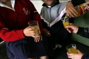 Profesor acusado de corrupción de menores en Tarija