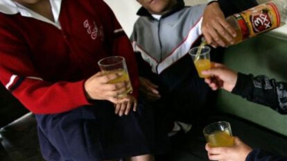 Profesor acusado de corrupción de menores en Tarija