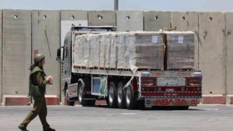 invasión israelí en Gaza