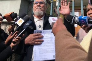 Exclusión de organizaciones indígenas en elecciones de agosto