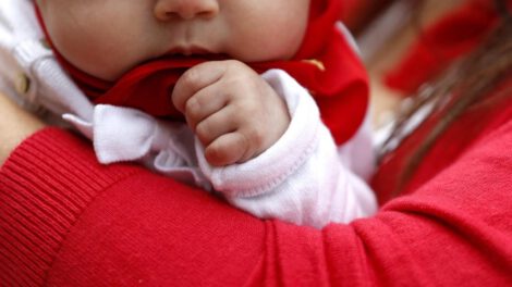 Omisión de cuidado en El Alto