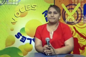 Violencia contra periodistas en Quillacollo