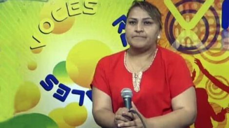 Violencia contra periodistas en Quillacollo