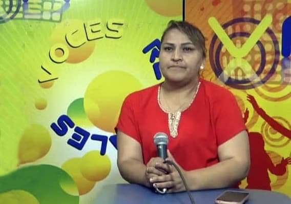 Violencia contra periodistas en Quillacollo