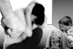 Tentativa de feminicidio en Cochabamba