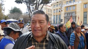 Ley de Patentes en Oruro