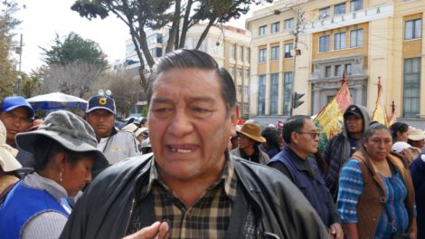 Ley de Patentes en Oruro