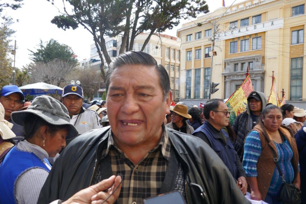 Ley de Patentes en Oruro