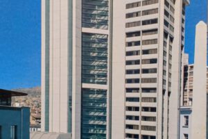 Palacio de Comunicaciones, Patrimonio Arquitectónico en Bolivia