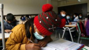 horario de invierno en el país