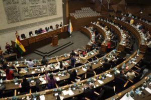 Lista de diputados con licencia en la Cámara de Diputados