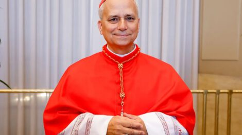 León XIV, el nuevo Papa elegido por Robert Prevost