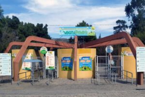 reducción del presupuesto al Bioparque Vesty Pakos