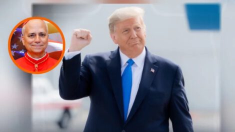 León XIV Papa estadounidense