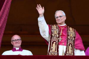 León XIV comprometido con derechos humanos y medioambiente