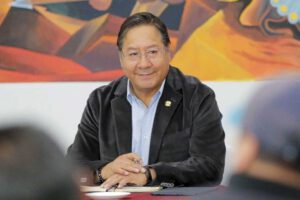 Reacciones políticas a la elección del Papa León XIV