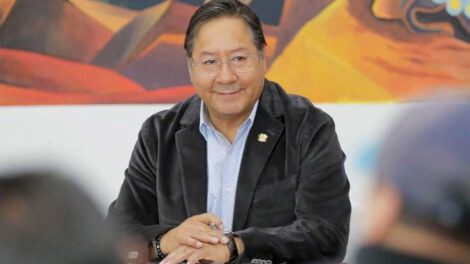 Reacciones políticas a la elección del Papa León XIV