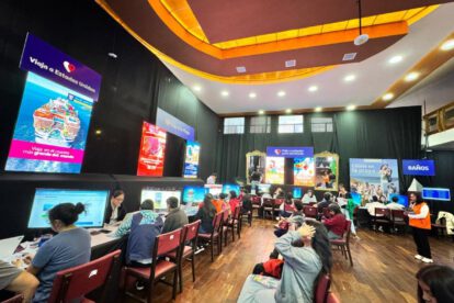 Outlet de Viajes en Oruro con descuentos imperdibles