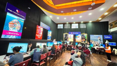 Outlet de Viajes en Oruro con descuentos imperdibles