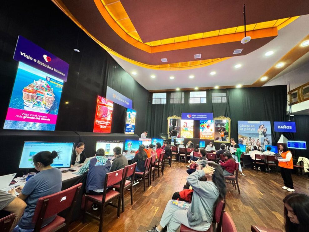 Outlet de Viajes en Oruro con descuentos imperdibles