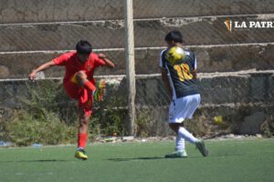 Oruro Royal Club empata con CDT Real Oruro en partido amistoso