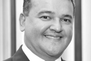 Crisis del sistema electoral en Bolivia