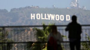 Colapso de Hollywood y apoyo a aranceles del 100% a producciones extranjeras
