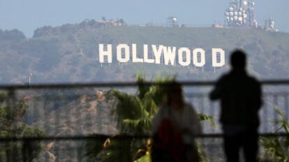 Colapso de Hollywood y apoyo a aranceles del 100% a producciones extranjeras