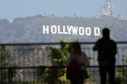 Colapso de Hollywood y apoyo a aranceles del 100% a producciones extranjeras
