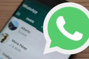 Nuevas funciones en WhatsApp