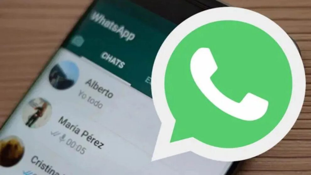 Nuevas funciones en WhatsApp
