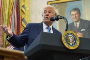 Recortes en programas de diversidad por la Administración Trump