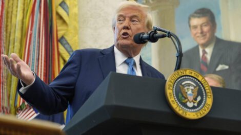 Recortes en programas de diversidad por la Administración Trump