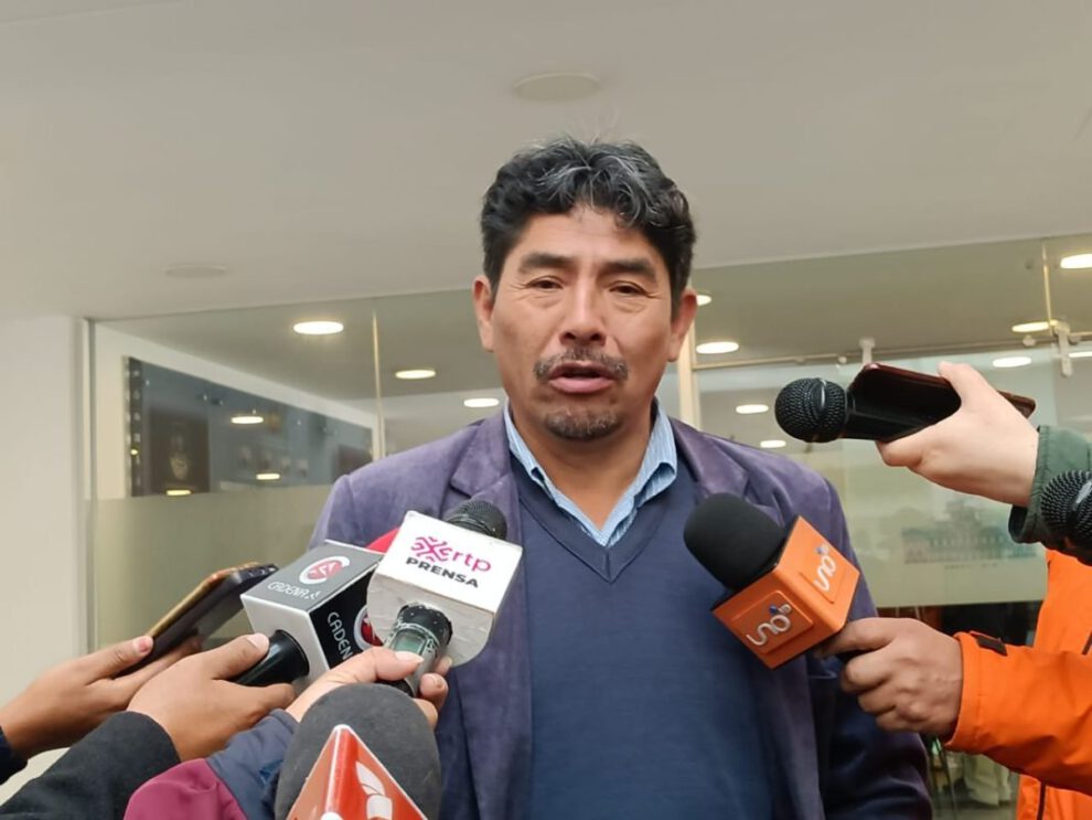 Candidaturas del MAS-IPSP se definirán este domingo en El Alto