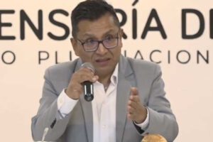 Protección a periodistas ante creciente violencia