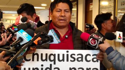 Soboce eludir pago millonario