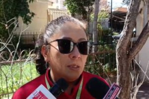 Crimen sexual en Oruro