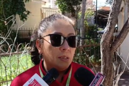 Crimen sexual en Oruro
