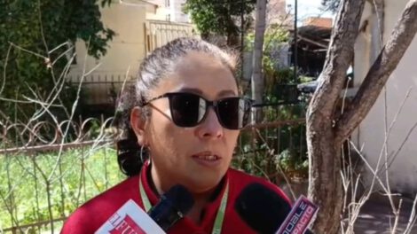 Crimen sexual en Oruro